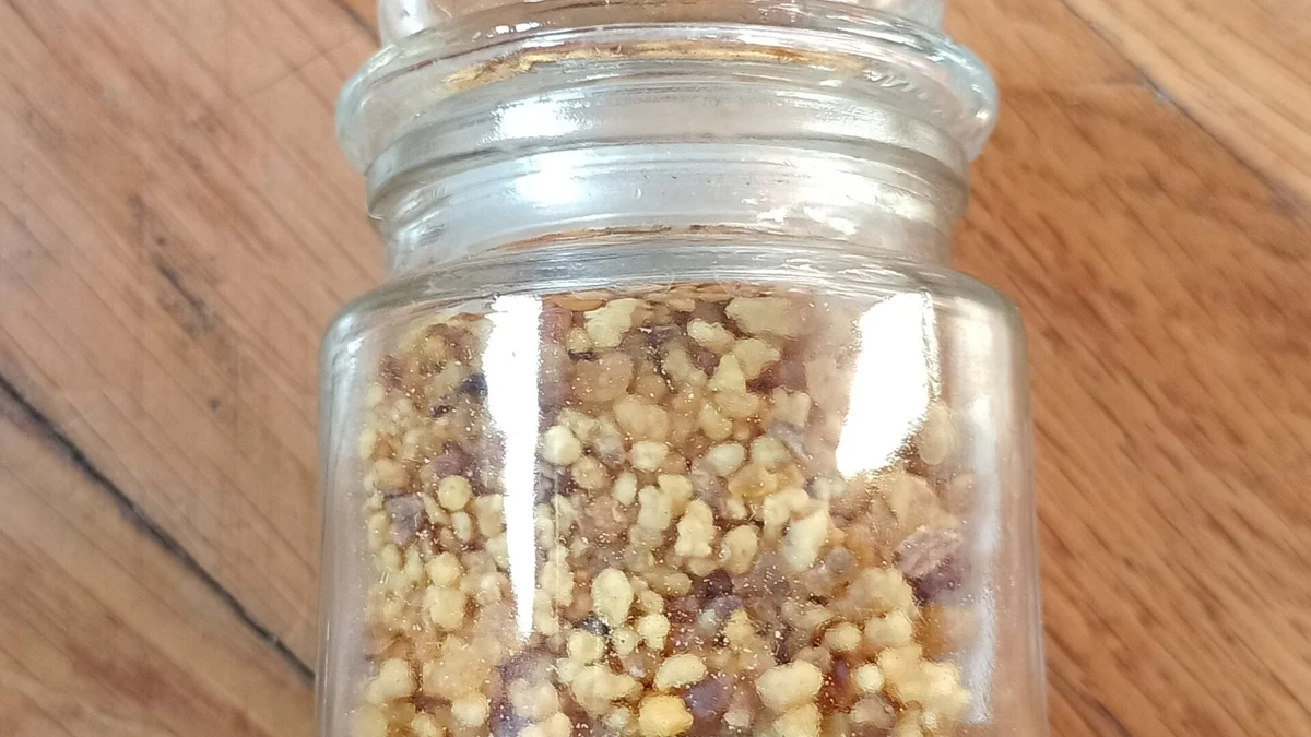 Frankincense Oil for Relaxation: What the New Human Studies Show