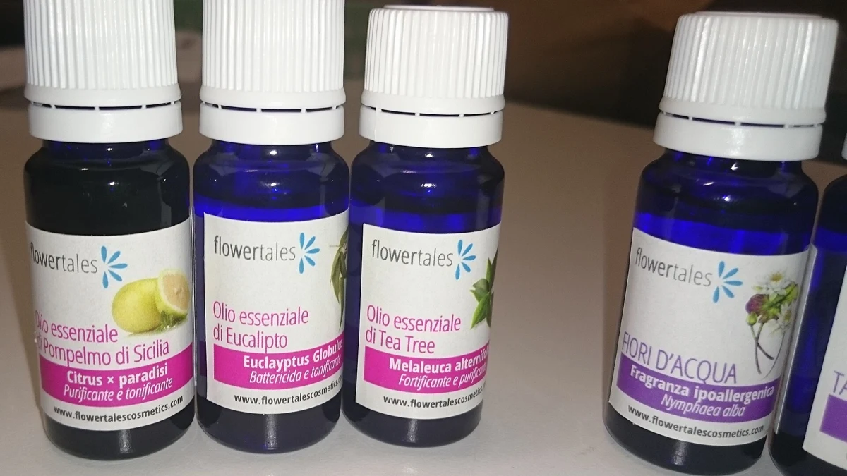 Reputable Essential Oil Companies: What to Look For