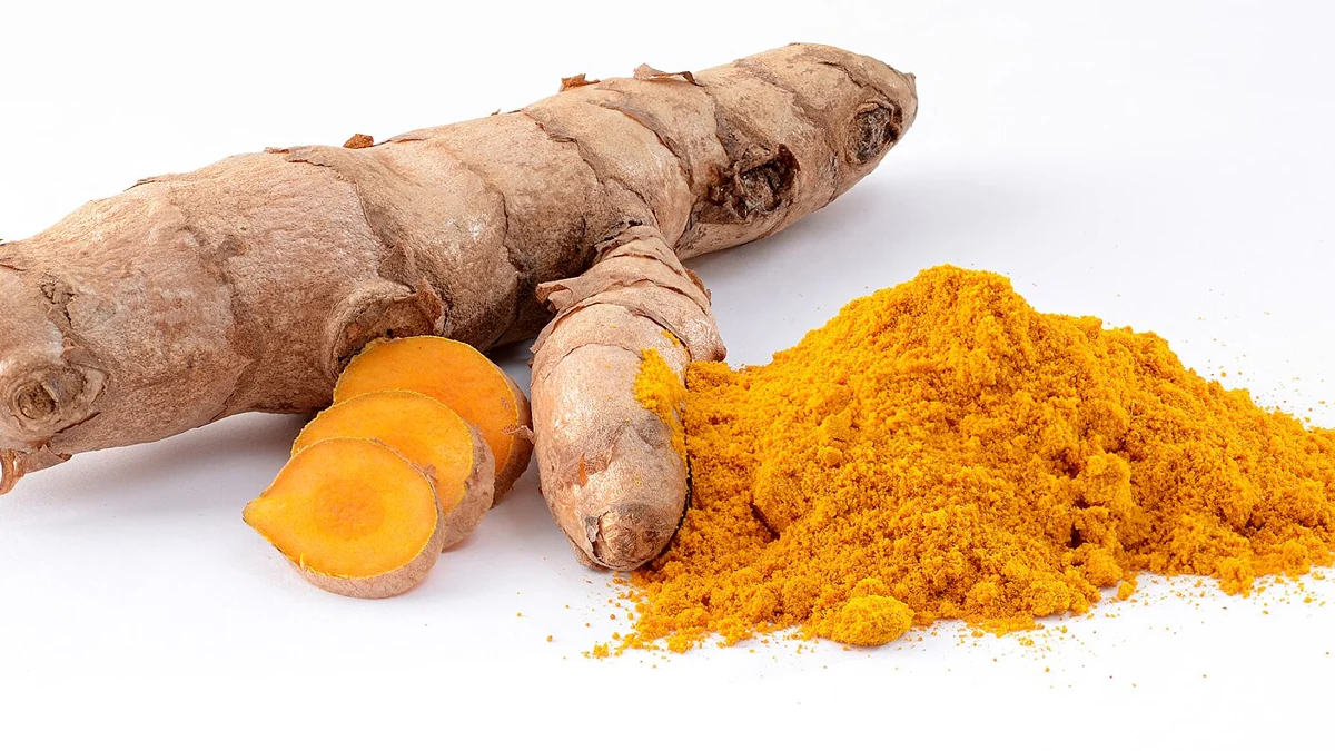 Turmeric Oil for Psoriasis: Why Curcumin Trials Do Not Prove the Oil Works